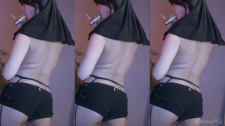 Afreecatv고라니율(BJ格拉尼)2026年3月22日Sexy Dance144618